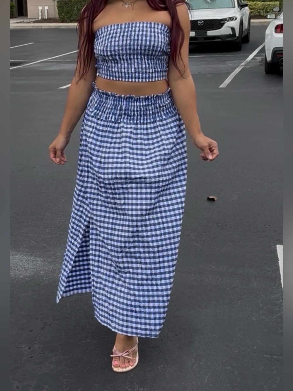 Universal Threads co-ord set - Picture 4 of 7